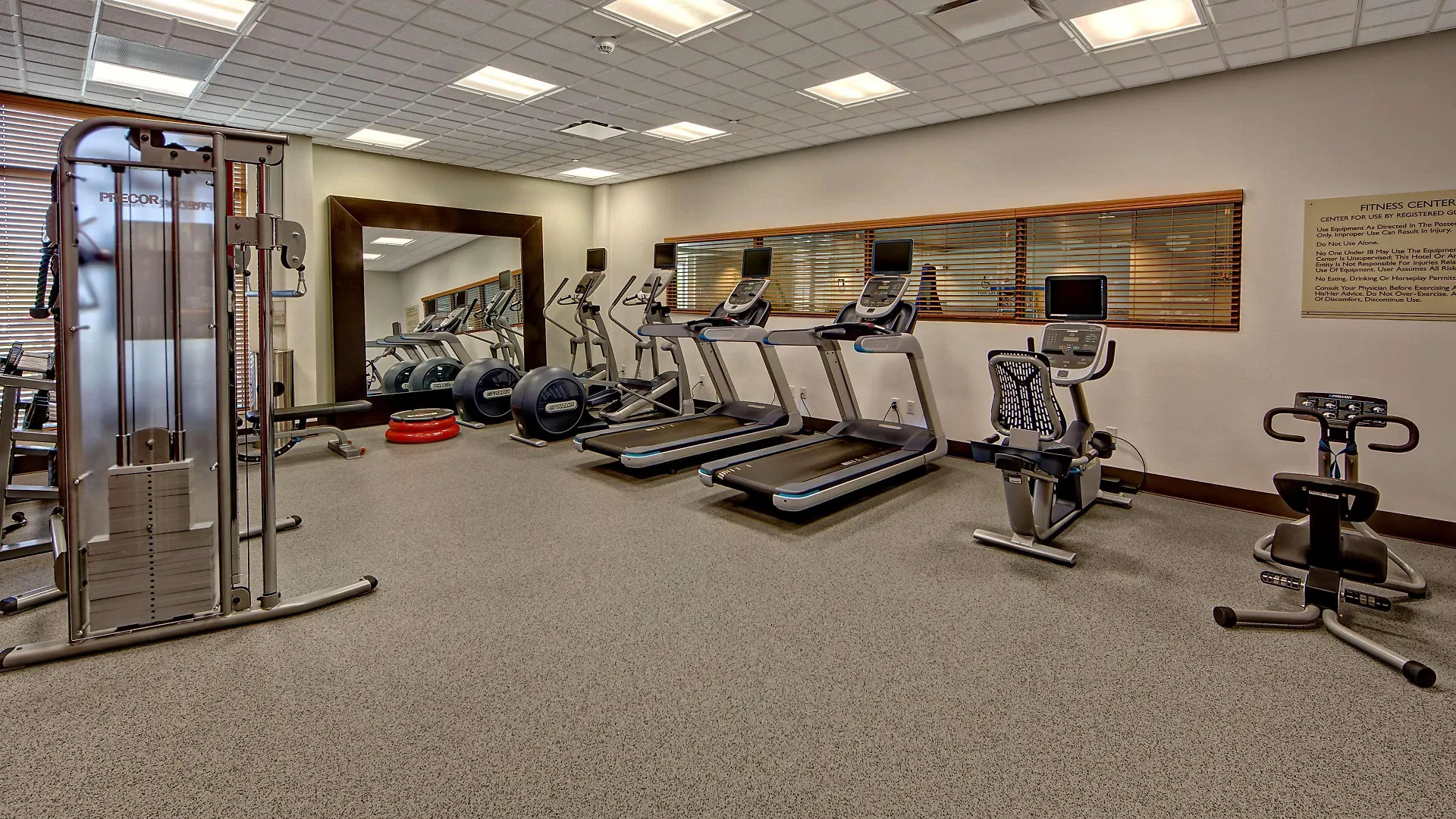 Hilton Garden Inn Memphis/Wolfchase Galleria Hotel