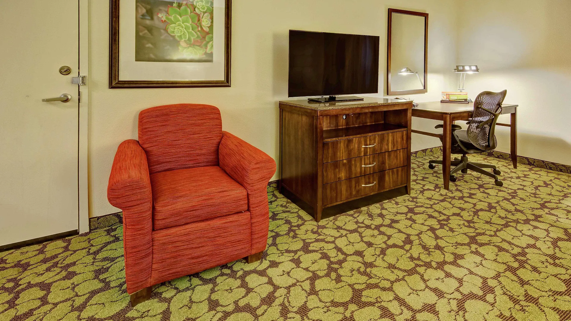 Hilton Garden Inn Memphis/Wolfchase Galleria Hotel Memphis