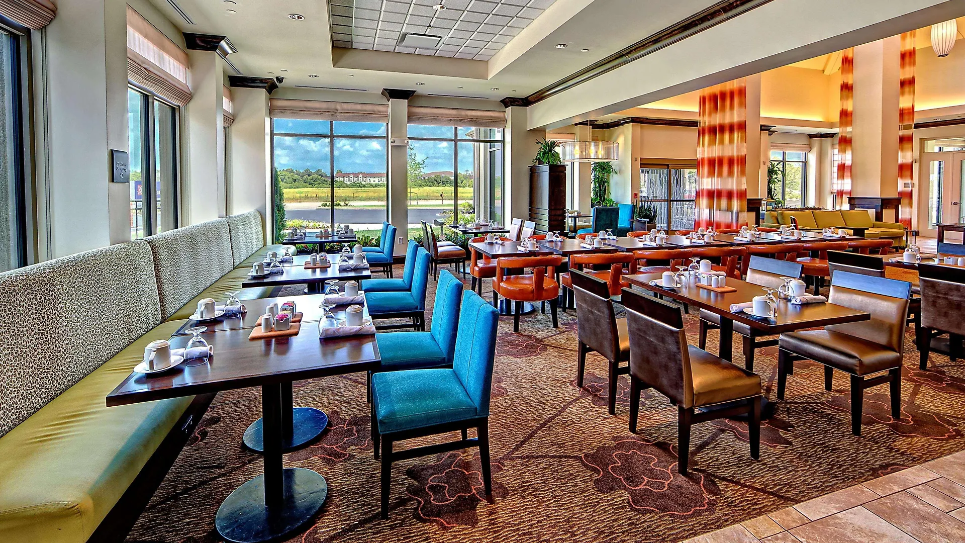 Hilton Garden Inn Memphis/Wolfchase Galleria Memphis