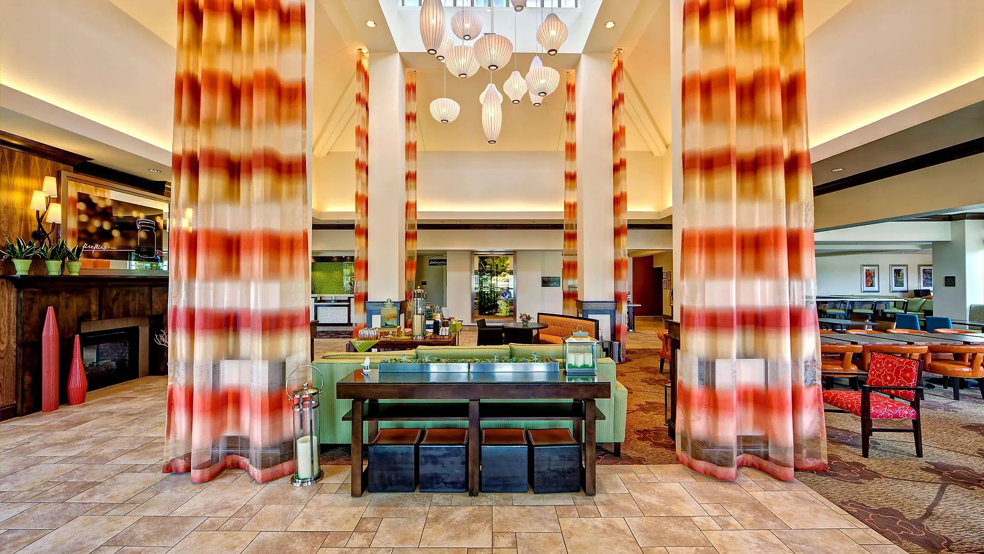 *** Hotel Hilton Garden Inn Memphis/Wolfchase Galleria United States