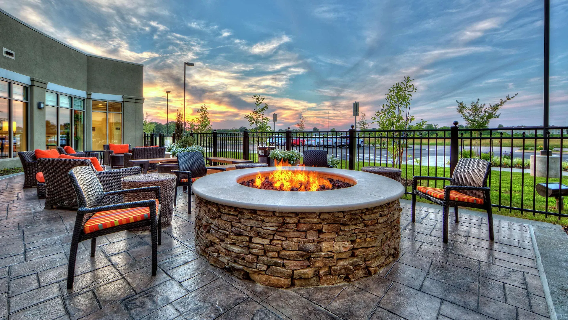 Hilton Garden Inn Memphis/Wolfchase Galleria Memphis