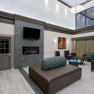 Wingate By Wyndham East *** Memphis