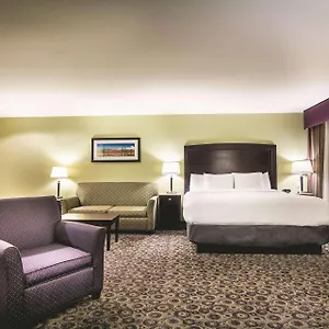 La Quinta By Wyndham Vegas Airport South 3* Las Vegas