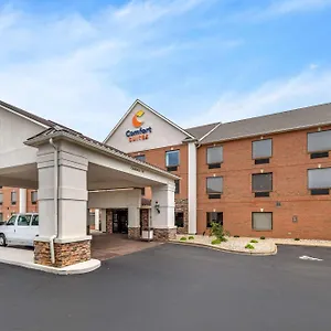 Comfort Airport 3* Louisville