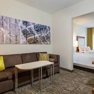 Springhill Hurstbourne/north 3* Louisville