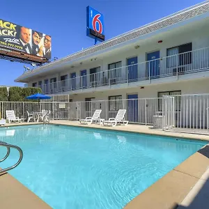 6 Vegas, Nv - I-15 Stadium 2* Las Vegas