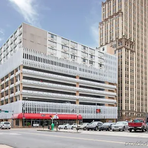 Hotel Econo Downtown, Memphis