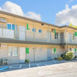 The Greens On Del Paso 3* Sacramento