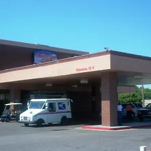 Hotel Airport, Memphis