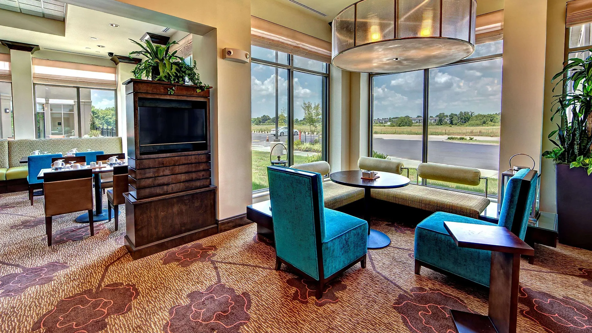 Hotel Hilton Garden Inn Memphis/Wolfchase Galleria
