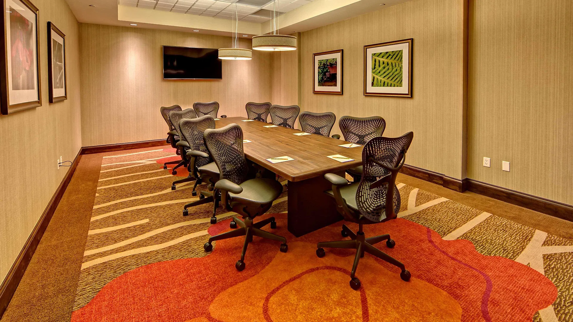 Hotel Hilton Garden Inn Memphis/Wolfchase Galleria
