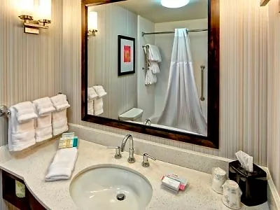 Hilton Garden Inn Memphis/Wolfchase Galleria United States