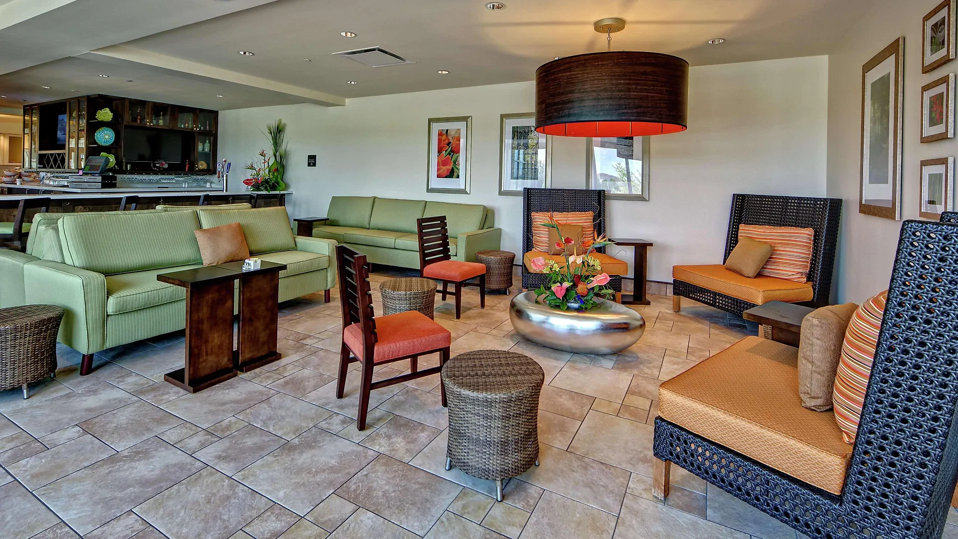 Hilton Garden Inn Memphis/Wolfchase Galleria