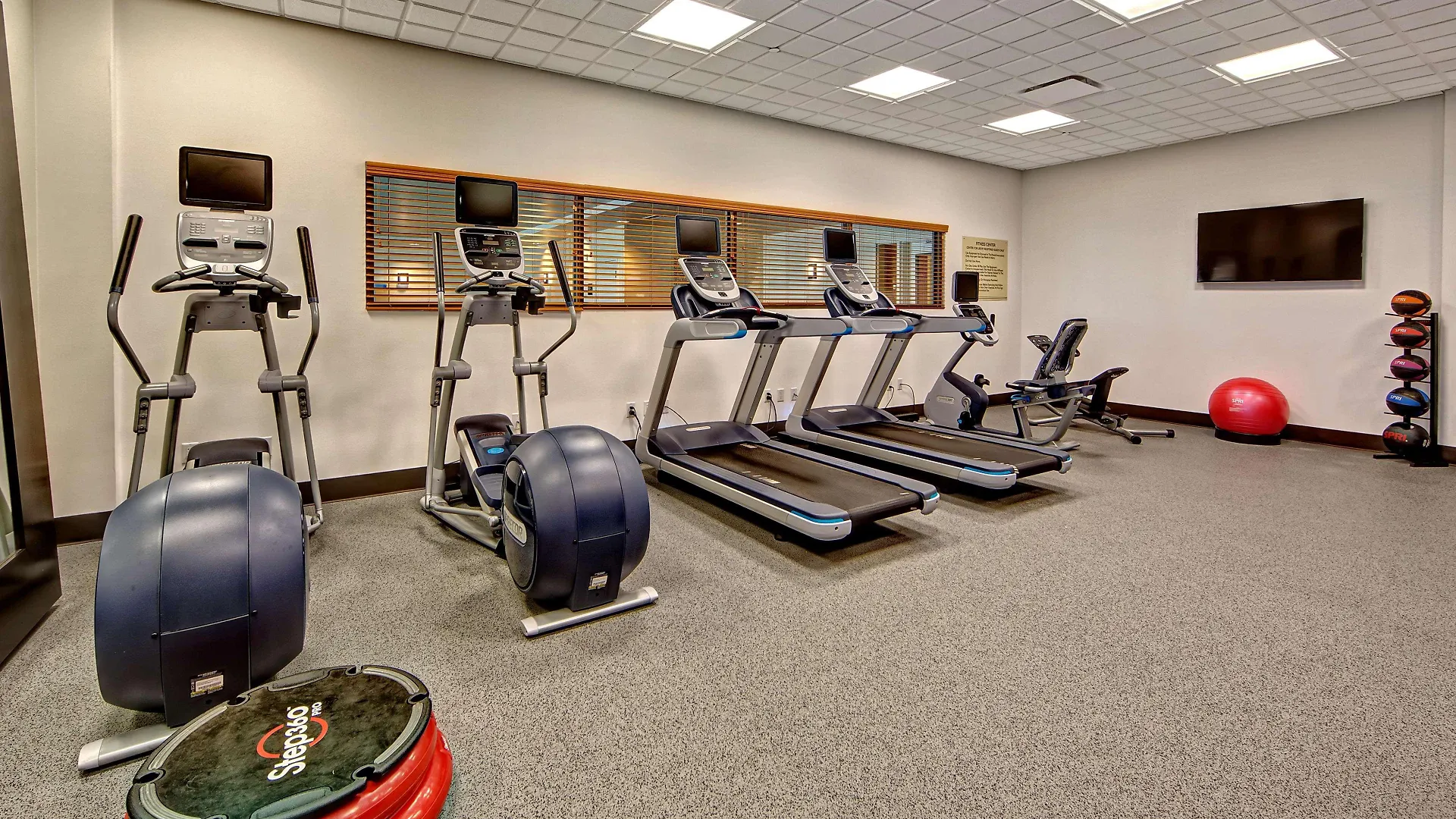 Hotel Hilton Garden Inn Memphis/Wolfchase Galleria