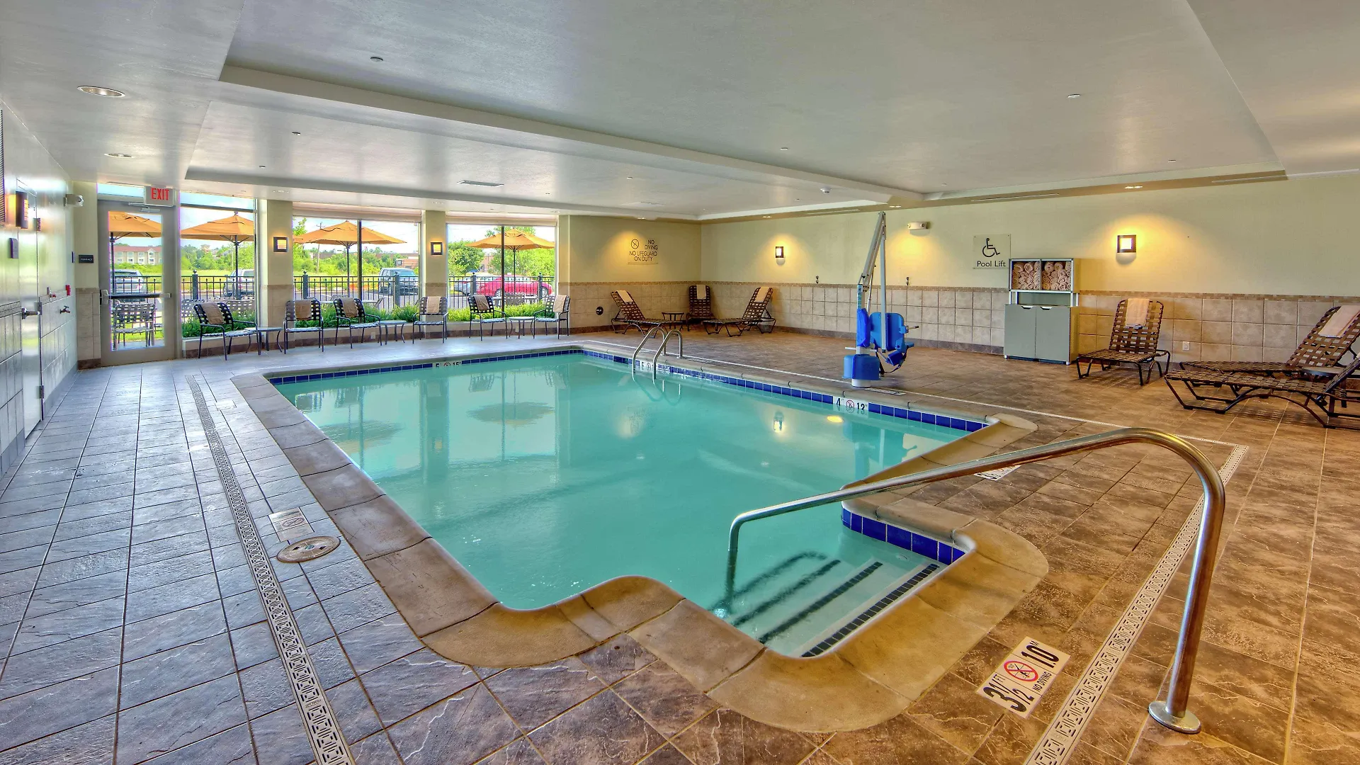 Hotel Hilton Garden Inn Memphis/Wolfchase Galleria