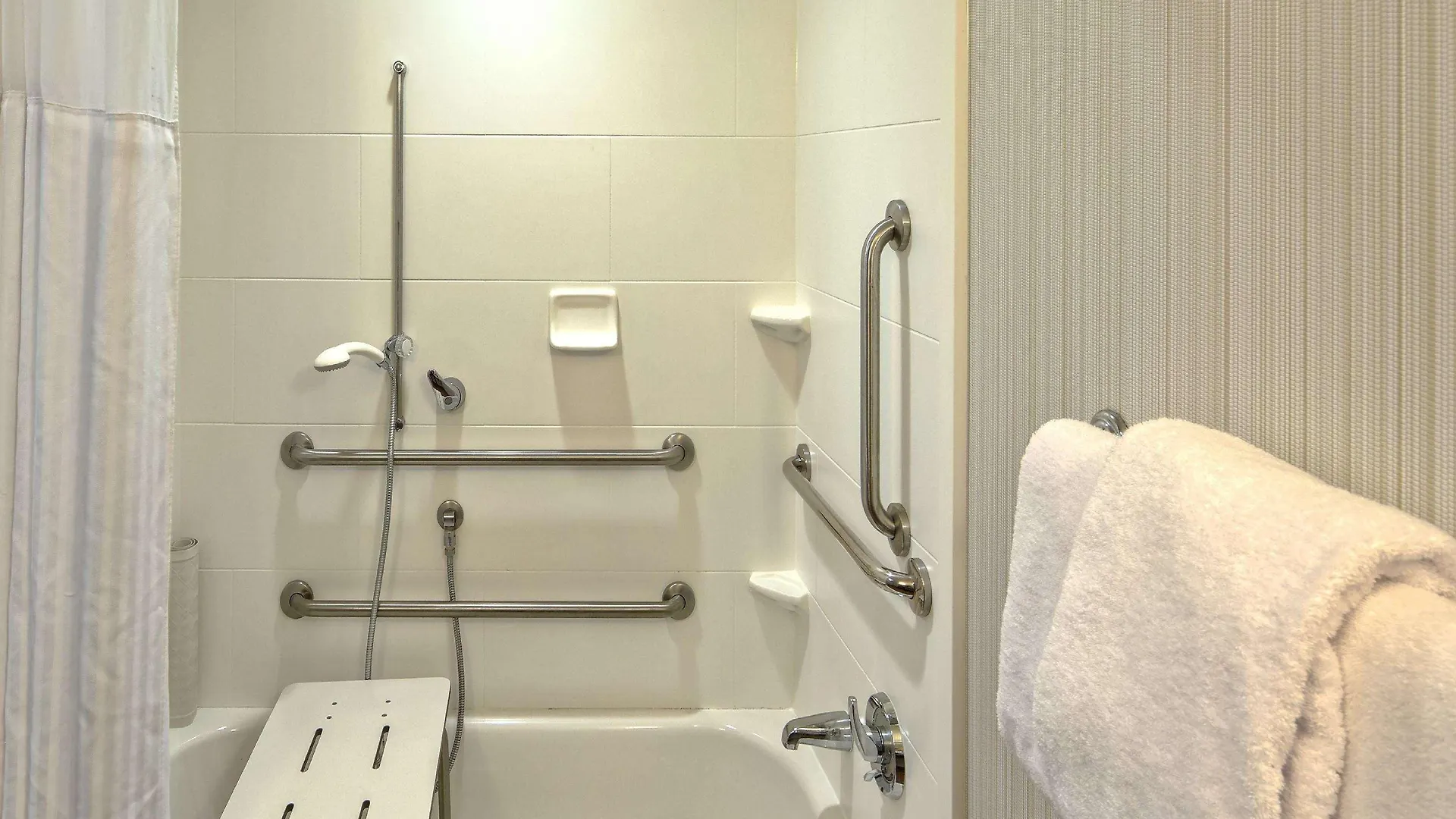 *** Hotel Hilton Garden Inn Memphis/Wolfchase Galleria United States