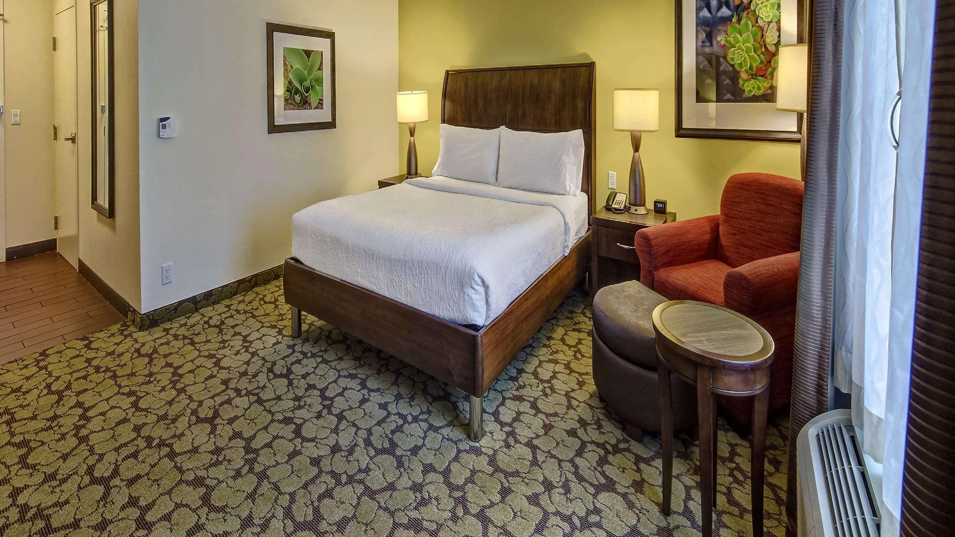 Hilton Garden Inn Memphis/Wolfchase Galleria