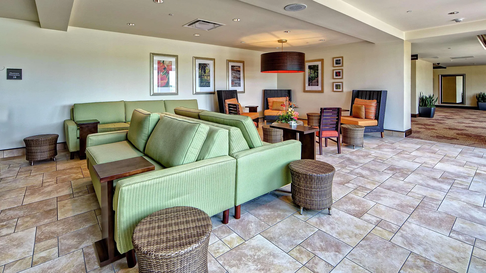 Hilton Garden Inn Memphis/Wolfchase Galleria 3*, Memphis United States
