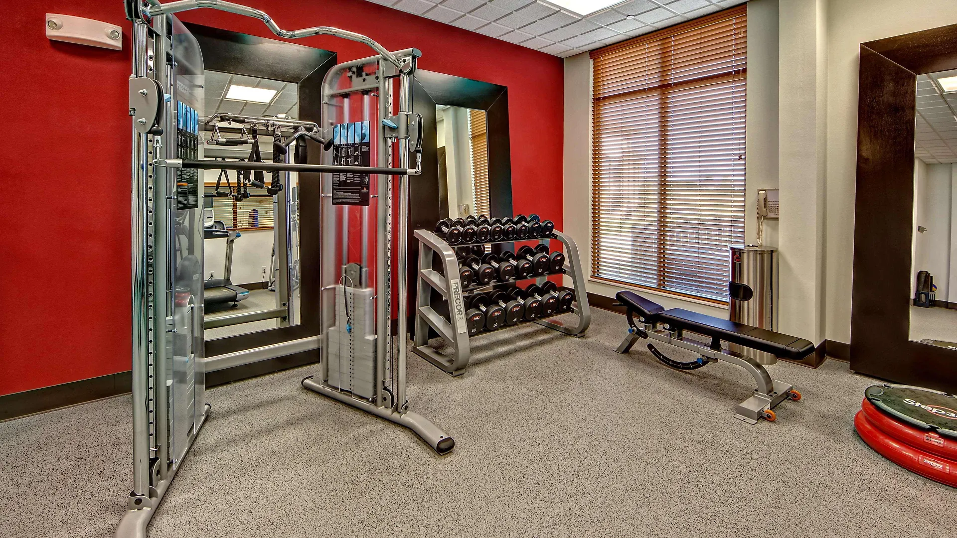 *** Hotel Hilton Garden Inn Memphis/Wolfchase Galleria United States