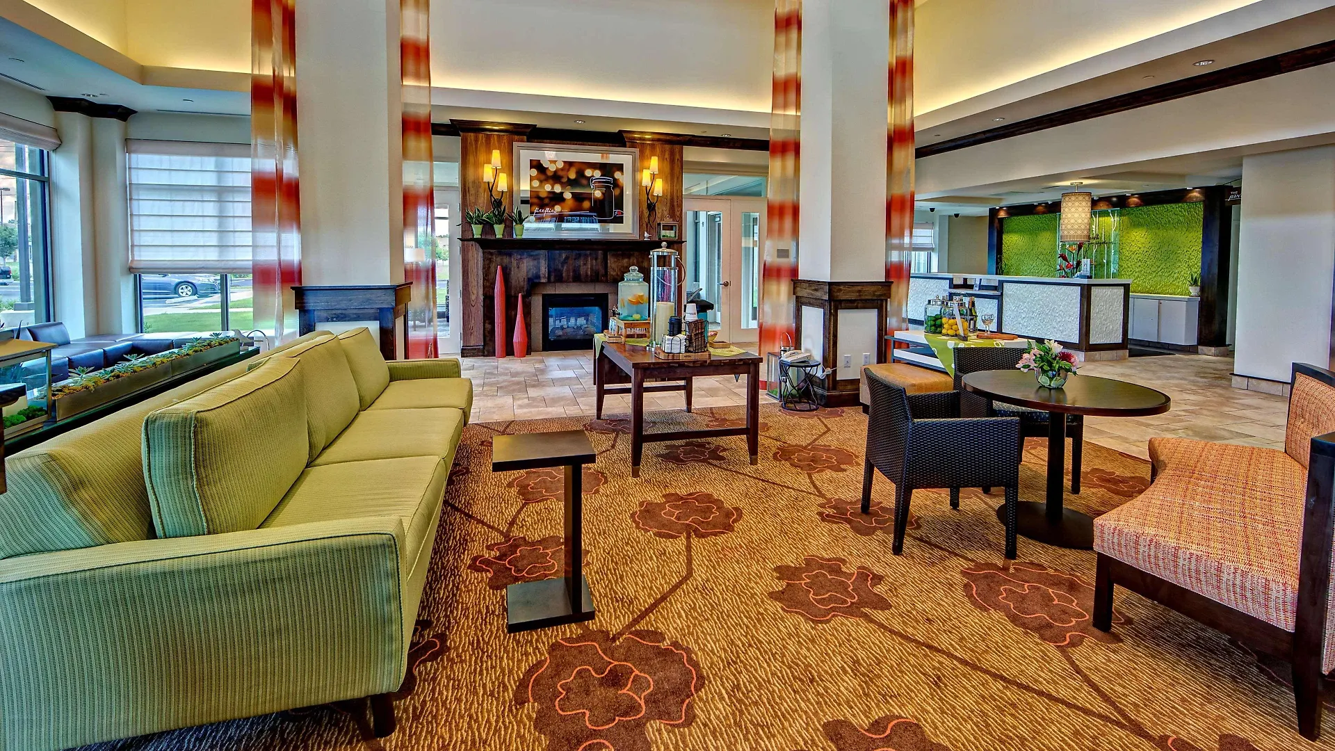 Hilton Garden Inn Memphis/Wolfchase Galleria United States