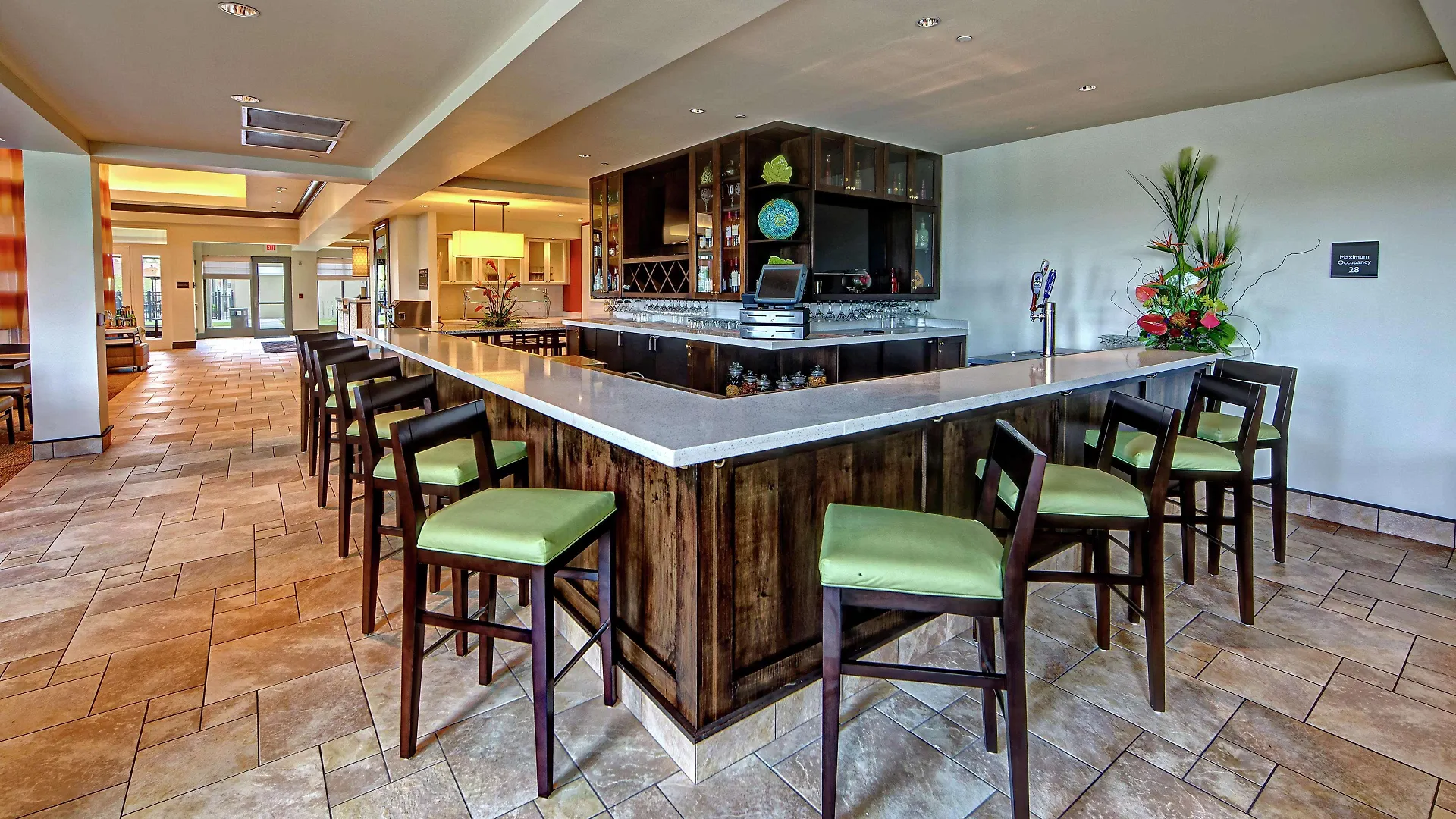 Hilton Garden Inn Memphis/Wolfchase Galleria