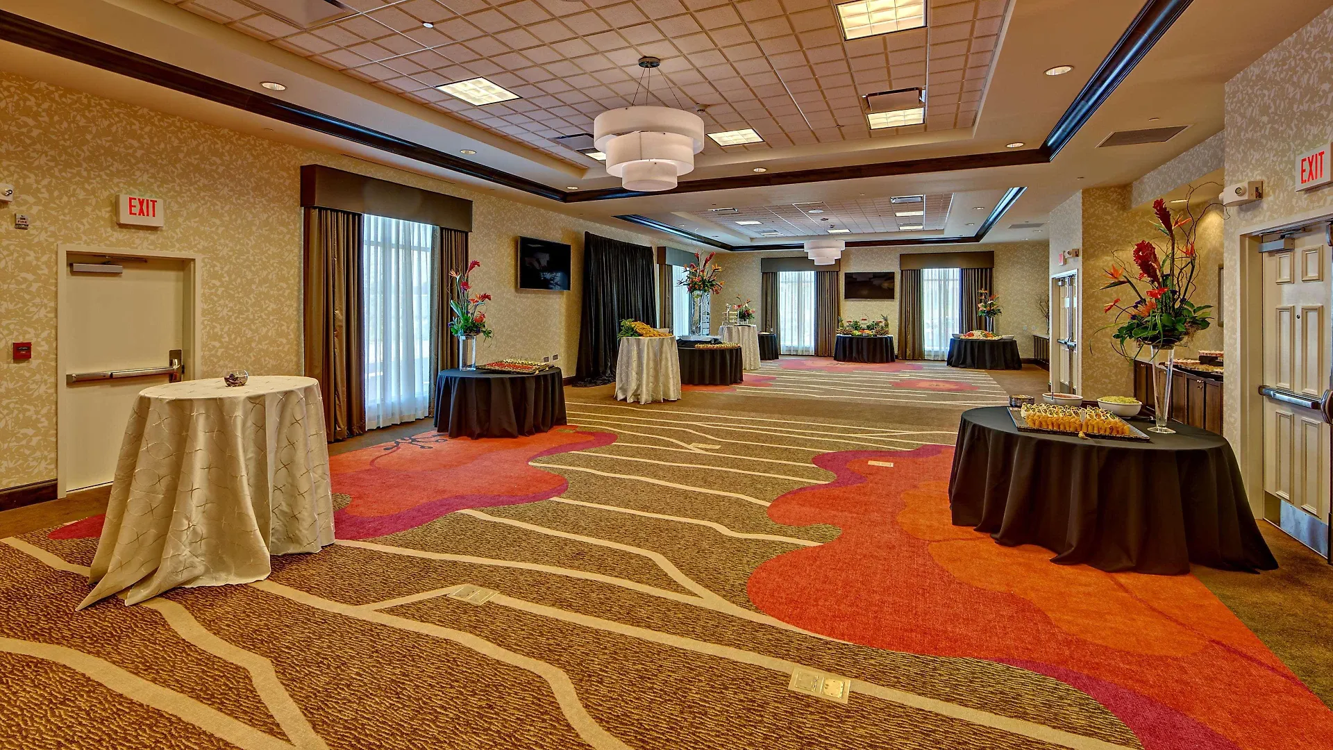 Hilton Garden Inn Memphis/Wolfchase Galleria Hotel Memphis