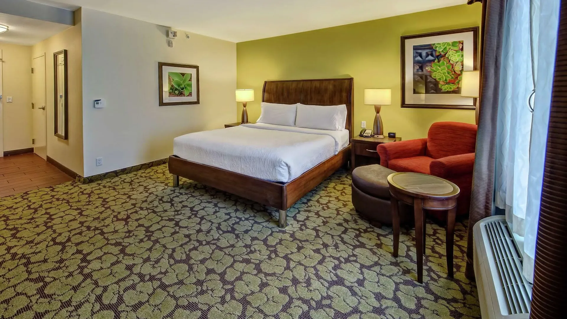 Hotel Hilton Garden Inn Memphis/Wolfchase Galleria