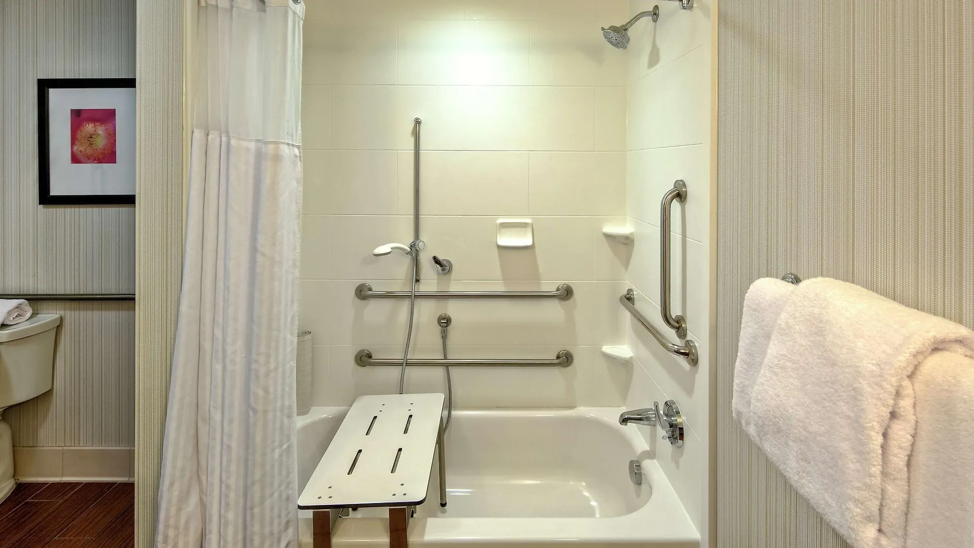 Hilton Garden Inn Memphis/Wolfchase Galleria Hotel Memphis