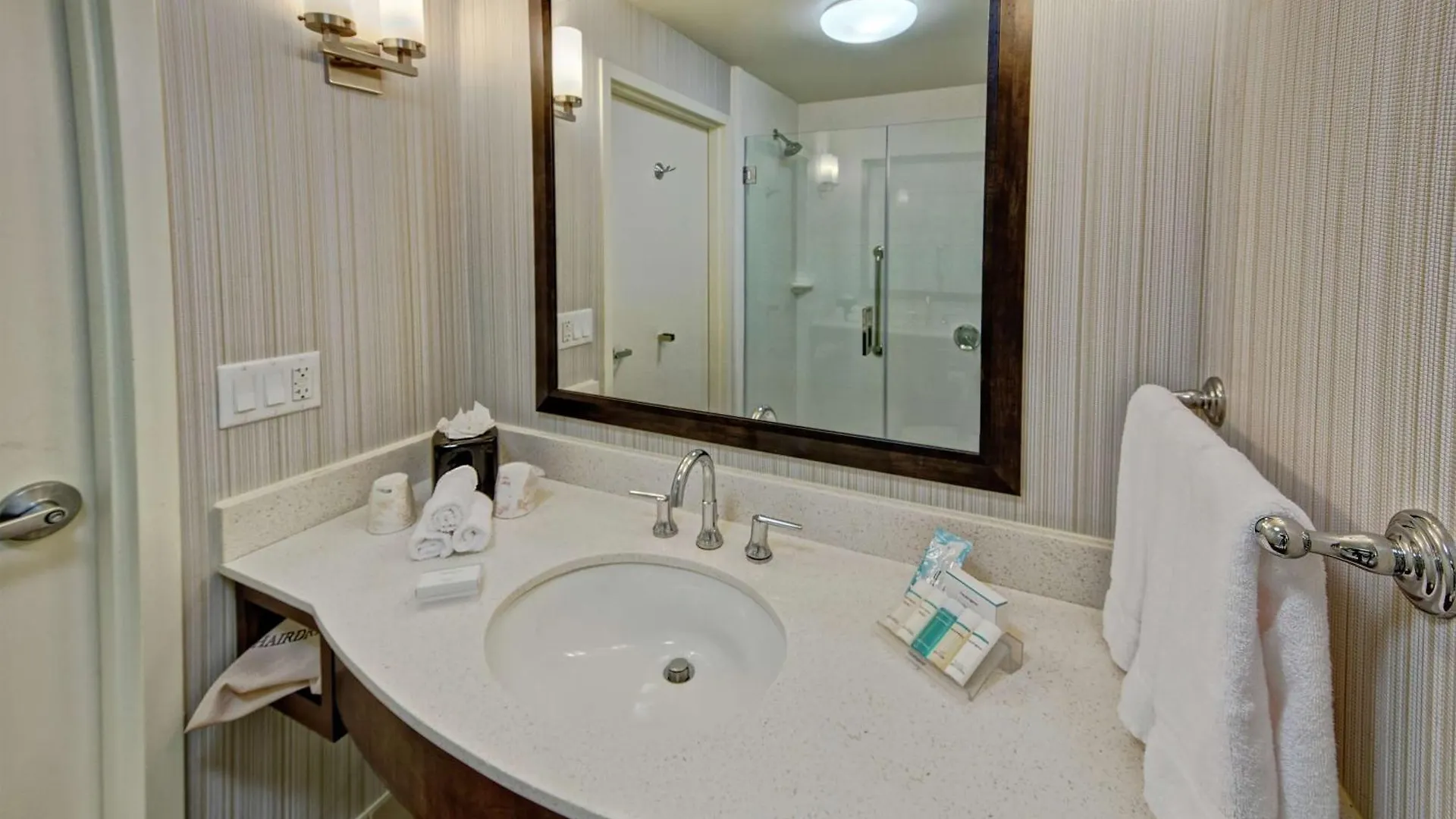 Hilton Garden Inn Memphis/Wolfchase Galleria 3*, Memphis