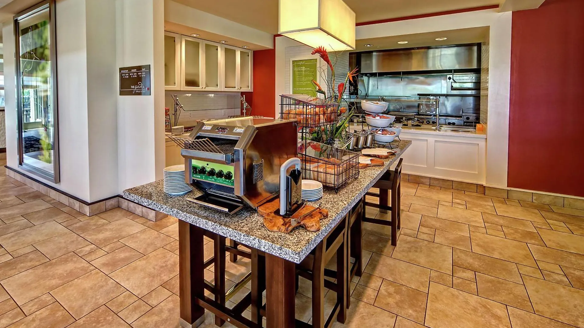 Hilton Garden Inn Memphis/Wolfchase Galleria 3*, Memphis United States
