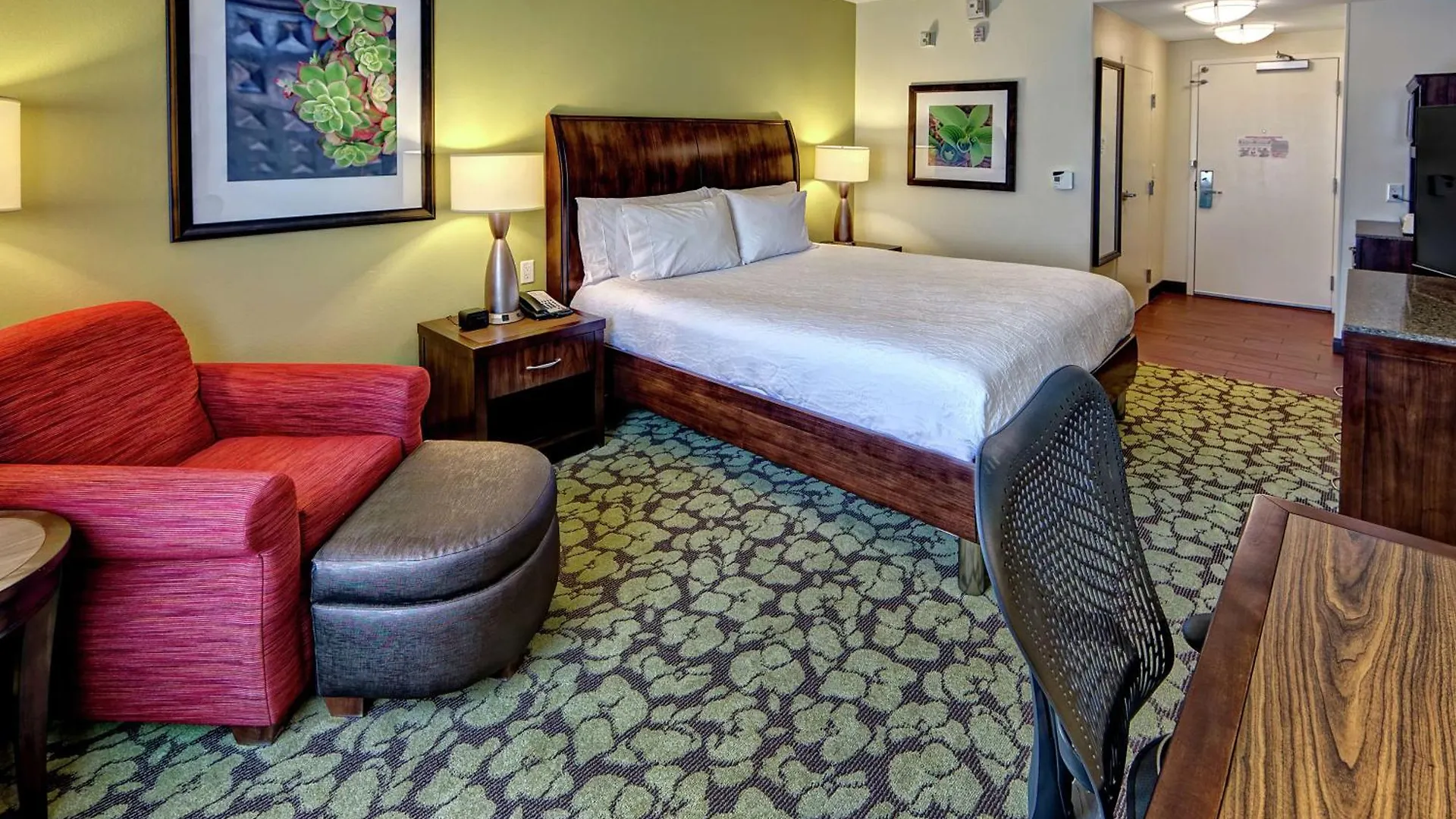 Hilton Garden Inn Memphis/Wolfchase Galleria Memphis