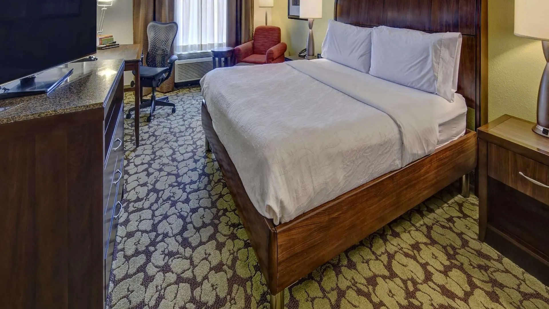 Hotel Hilton Garden Inn Memphis/Wolfchase Galleria