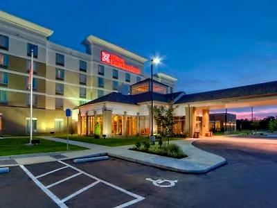 Hilton Garden Inn Memphis/Wolfchase Galleria Hotel