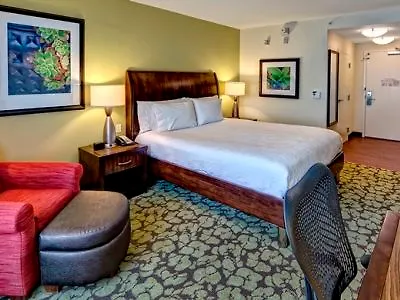 Hilton Garden Inn Memphis/Wolfchase Galleria Memphis