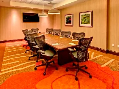 Hotel Hilton Garden Inn Memphis/Wolfchase Galleria