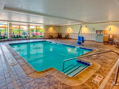 Hotel Hilton Garden Inn Memphis/Wolfchase Galleria