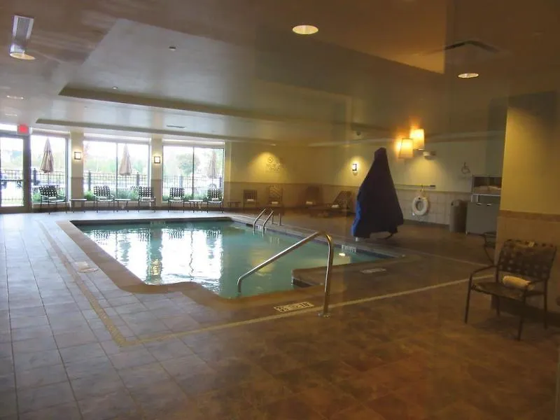 Hilton Garden Inn Memphis/Wolfchase Galleria 3*, Memphis United States