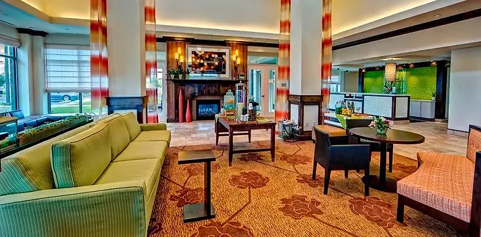 Hilton Garden Inn Memphis/Wolfchase Galleria 3*, Memphis United States