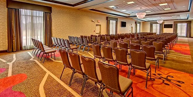 Hilton Garden Inn Memphis/Wolfchase Galleria Memphis