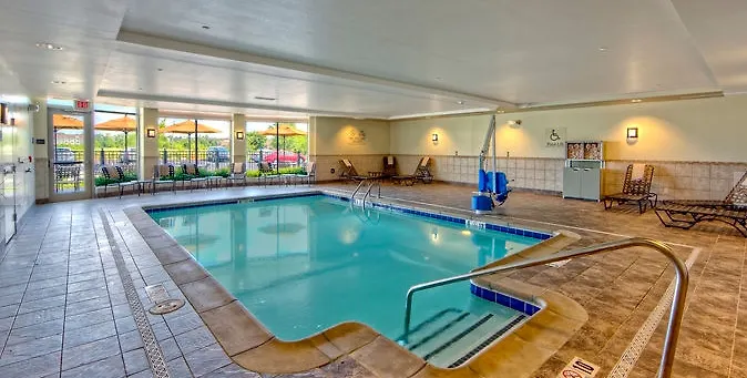 Hilton Garden Inn Memphis/Wolfchase Galleria